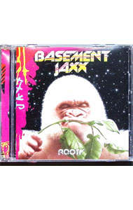 【中古】ROOTY / ベースメント・ジャックス