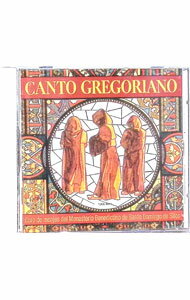 【中古】グレゴリアン・チャント / クエスタ