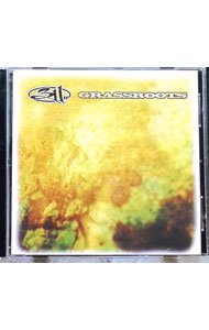 &nbsp;&nbsp;&nbsp; "グラスルーツ" の詳細 発売元: ゾンバ・レコーズ・ジャパン アーティスト名: 311 カナ: グラスルーツ GRASSROOTS / スリーイレヴン 311 ディスク枚数: 1枚 品番: ZJCI4011 発売日: 2001/11/21 曲名Disc-11.　ホームブルー2.　ラッキー3.　ナットシムタム4.　8：16　A．M．5.　オマハ・スタイリー6.　アプライド・サイエンス7.　テイド8.　シルヴァー9.　グラスルーツ10.　サルサ11.　ルーズ12.　シックス13.　オフビート・ベア・アス14.　1，2，3 関連商品リンク : 311 ゾンバ・レコーズ・ジャパン