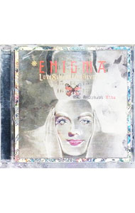 【中古】エニグマ・グレイテスト・ヒッツ−L．S．D．−LOVE　SENSUALITY　DEVOTION / エニグマ