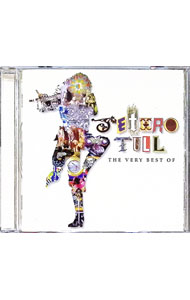 &nbsp;&nbsp;&nbsp; ザ・ヴェリー・ベスト・オブ・ジェスロ・タル の詳細 発売元: 東芝EMI アーティスト名: ジェスロ・タル カナ: ザヴェリーベストオブジェスロタル / ジェスロタル ディスク枚数: 1枚 品番: TOCP65878 発売日: 2001/10/31 曲名Disc-11.　リヴィング・イン・ザ・パスト2.　アクアラング3.　スウィート・ドリーム4.　森の笛吹き5.　バングル・イン・ザ・ジャングル6.　魔女の約束7.　蒸気機関車のあえぎ（ロコモーティヴ・ブレス）8.　スティール・モンキー9.　ジェラルドの汚れなき世界10.　ブーレ11.　ロックンロールにゃ老だけど死ぬにはチョイと若すぎる（エディテッド・ヴァージョン）12.　人生は長い歌のようなもの13.　神秘の森14.　ア・ニュー・ディ・イエスタデイ15.　逞しい馬（エディテッド・ヴァージョン）16.　ブロードスウォード17.　ルーツ・トゥ・ブランチズ18.　ジェフリーへ捧げし歌19.　天井桟敷の吟遊詩人（エディテッド・ヴァージョン）20.　チェリオ 関連商品リンク : ジェスロ・タル 東芝EMI