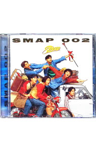 【中古】SMAP002 / SMAP