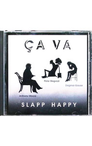 【中古】サ・ヴァ / スラップ・ハッピー
