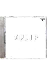 【中古】Tulip白書 / チューリップ