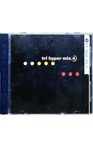 【未開封品】trf　ハイパー　ミックス　3 trf HYPER MIX 3 - DISCOGRAPHY | TRF Official Website
