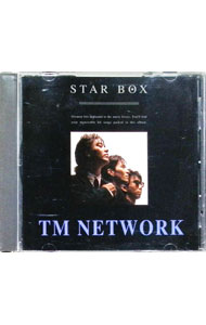 ����š�STAR��BOX / TM��NETWORK