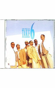 【中古】ベスト・オブ・TAKE6 / TAKE　6