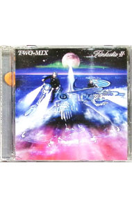 【中古】Fantastix　2　NEXT / TWO−MIX