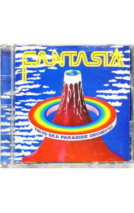 【中古】ファンタジア / 東京スカパラダイスオーケストラ
