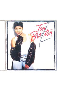 【中古】ラヴ・アフェア / トニ・ブラクストン