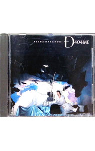 【中古】D404　ME / 中森明菜