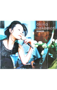 【中古】SHAKER / 中森明菜