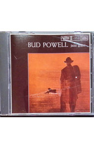 【中古】ジャズ・ジャイアント / バド・パウエル