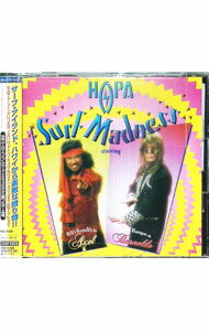 【中古】サーフ・マッドネス / ハパ(2.0)