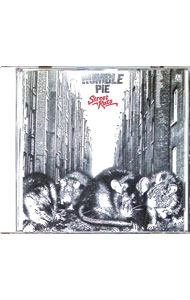 【中古】ストリート・ラッツ / ハンブル・パイ