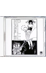 【中古】大地と海の歌 / ハンブル・パイ