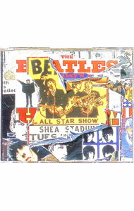 【中古】【全品10倍！1/25限定】アンソロジーVOL．2 / ビートルズ