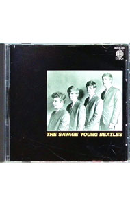 &nbsp;&nbsp;&nbsp; ヤング・ビートルズ の詳細 発売元: ETC アーティスト名: ビートルズ カナ: ヤングビートルズ / ビートルズ ディスク枚数: 1枚 品番: 30CP80 発売日: 1986/07/01 関連商品リンク : ビートルズ ETC