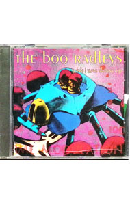 【中古】ウィッシュ・アイ・ワズ・スキニーEP / ブー・ラドリーズ
