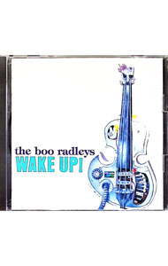 &nbsp;&nbsp;&nbsp; ウェイク・アップ！ の詳細 発売元: エピックレコードジャパン アーティスト名: ブー・ラドリーズ カナ: ウェイクアップ / ブーラドリーズ ディスク枚数: 1枚 品番: ESCA6183 発売日: 1995/04/06 曲名Disc-11.　ウェイク・アップ・ブー！2.　フェアファックス・シーン3.　イッツ・ルル4.　ジョエル5.　ファインド・ジ・アンサー・ウィズイン6.　リーチング・アウト・フロム・ヒア7.　マーティン，ドゥーム！イッツ・セヴン・オクロック8.　スタック・オン・アンバー9.　チャールズ・ブコウスキ・イズ・デッド10.　4AMカンヴァセーション11.　ツインサンド12.　ワイルダー 関連商品リンク : ブー・ラドリーズ エピックレコードジャパン