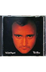 【中古】フィル・コリンズ3（ノー・ジャケット・リク