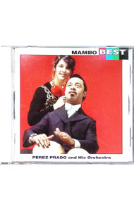 【中古】ある恋の物語　ペレス・プラード・ベスト / ペレス・プラード楽団