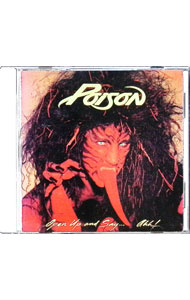 【中古】初めての＊＊＊AHH / ポイズン