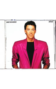 【中古】ヒッツ / ボズ・スキャッグス