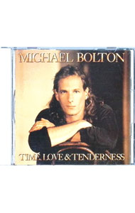 &nbsp;&nbsp;&nbsp; タイム，ラヴ＆テンダネス の詳細 発売元: ソニー・ミュージックレコーズ アーティスト名: マイケル・ボルトン カナ: タイムラヴアンドテンダネス / マイケルボルトン ディスク枚数: 1枚 品番: CSCS5420 発売日: 1991/05/16 曲名Disc-11.　ラヴ・イズ・ア・ワンダフル・シング2.　タイム，ラヴ・アンド・テンダネス3.　ミッシング・ユー・ナウ4.　愛は時を超えて5.　君だけを見つめて6.　男が女を愛する時7.　愛の旅立ち8.　ニュー・ラヴ9.　セイヴ・ミー10.　スティール・バーズ 関連商品リンク : マイケル・ボルトン ソニー・ミュージックレコーズ