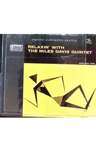 楽天市場】マイルスデイビス リラクシンの通販