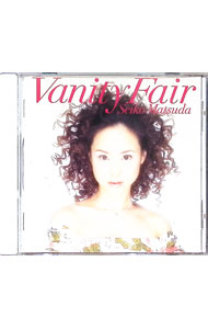 【中古】バニティ・フェア / 松田聖子