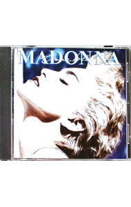 【中古】トゥルー・ブルー / マドンナ