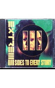 【中古】スリー・サイズ・トゥ・エヴリ・ストーリー / エクストリーム