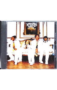 【中古】フィール・ソー・グッド / エスケイプ