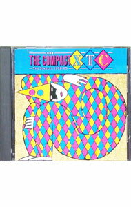 Other - 【中古】ザ・コンパクトXTC / XTC