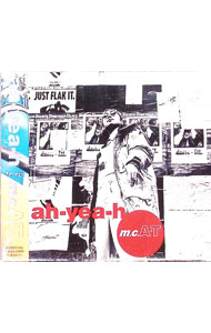 Rakuten - 【中古】m．c．A・T/ ah−yea−h