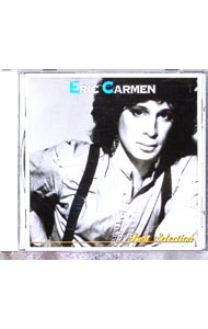 楽天市場】the essential eric carmenの通販