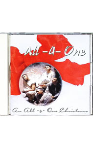 【中古】オール・フォー・ワン・クリスマス / オール・フォー・ワン
