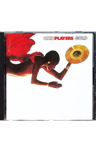 【中古】オハイオ・プレイヤーズ・ゴールド / オハイオ・プレイヤーズ