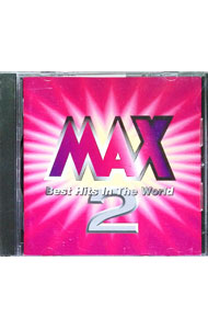 【中古】MAX2 / オムニバス