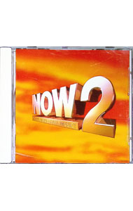 【中古】NOW 2 / オムニバス...