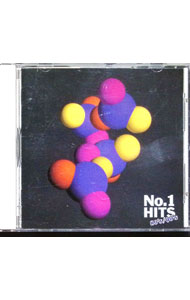 【中古】No．1　HITS　80’s／90’s / オムニバス