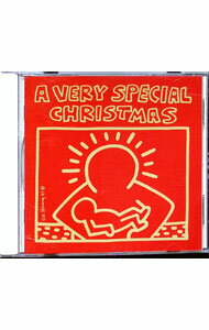 Omnibus - 【中古】A　VERY　SPECIAL　CHRISTMAS　クリスマス・エイド/ オムニバス