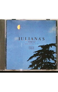 楽天市場】juliana's tokyo cdの通販