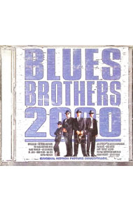 &nbsp;&nbsp;&nbsp; 「ブルース・ブラザース2000」オリジナル・サウンドトラック の詳細 発売元: ユニバーサル　ビクター アーティスト名: サウンドトラック カナ: ブルースブラザース2000オリジナルサウンドトラック BLUES BROTHERS 2000 ORIGINAL MOTION PICTURE SOUNDT / サウンドトラック ディスク枚数: 1枚 品番: MVCU24016 発売日: 1998/04/22 曲名Disc-11.　ボーン・イン・シカゴ2.　ザ・ブルース・ドント・バーザー・ミー3.　ハーモニカ・ミュージングス4.　チーパー・トゥー・キープ・ハー5.　ペリー・メイソンのテーマ6.　ルッキング・フォー・ア・フォックス7.　ブルース・ブラザース2000のテーマ8.　リスペクト9.　634−578910.　メイビー・アイム・ロング11.　ライダース・イン・ザ・スカイ12.　ジョン・ザ・レヴェレイター13.　レット・ゼア・ビー・ドラムス14.　シーズン・オブ・ザ・ウィッチ15.　ファンキー・ナッソー16.　ハウ・ブルー・キャン・ユー・ゲット17.　ターン・オン・ユア・ラヴ・ライト18.　ニューオリンズ 関連商品リンク : サウンドトラック ユニバーサル　ビクター