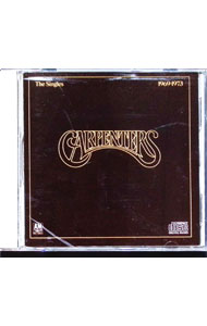 【中古】シングルズ1969−1973 / カーペンターズ...