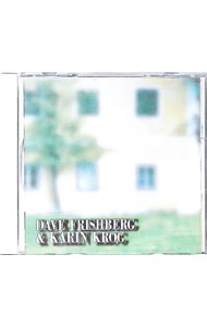 【中古】カーリン・クローグ＆デイヴ・フリッシュバーグ / デイヴ・フリッシュバーグ