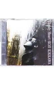 楽天市場】cloudy heart 吉川晃司 中古（CD・DVD）の通販