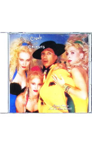 &nbsp;&nbsp;&nbsp; プライヴェート・ウォーターズ の詳細 発売元: ソニー・ミュージックレコーズ アーティスト名: キッド・クレオール＆ザ・ココナッツ カナ: プライヴェートウォーターズ / キッドクレオール＆ザココナッツ ディスク枚数: 1枚 品番: CSCS5127 発売日: 1990/04/26 曲名Disc-11.　アイ・ラヴ・ガールズ2.　ノー・モア・キャジュアル・セックス3.　ザ・セックス・オブ・イット4.　コリーに捧げる歌5.　ドクター・パラダイス6.　楽園の休日7.　ランバダ8.　ファンキー・オードリー9.　ルーシーのブーメラン10.　テイキン・ザ・ラップ11.　パードン・マイ・アピアランス12.　笑っちゃうよ13.　マイ・ラヴ 関連商品リンク : キッド・クレオール＆ザ・ココナッツ ソニー・ミュージックレコーズ