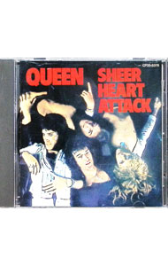 楽天市場】シアー ハート アタック queenの通販